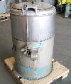  BOCK 20" Diameter Extractor, Model BC150 80085,